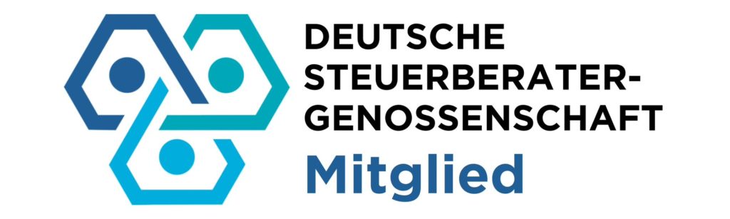 Logo Deutsche Steuerberatergenossenschaft