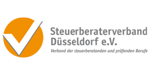 Logo Steuerberaterverand Düsseldorf e.V.