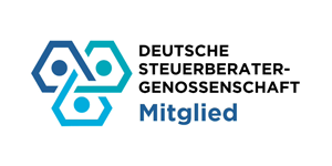 Logo Deutsche Steuerberater-Genossenschaft