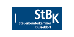 Logo Steuerberaterkammer Düsseldorf