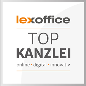 Logo lexoffice Top-Kanzlei